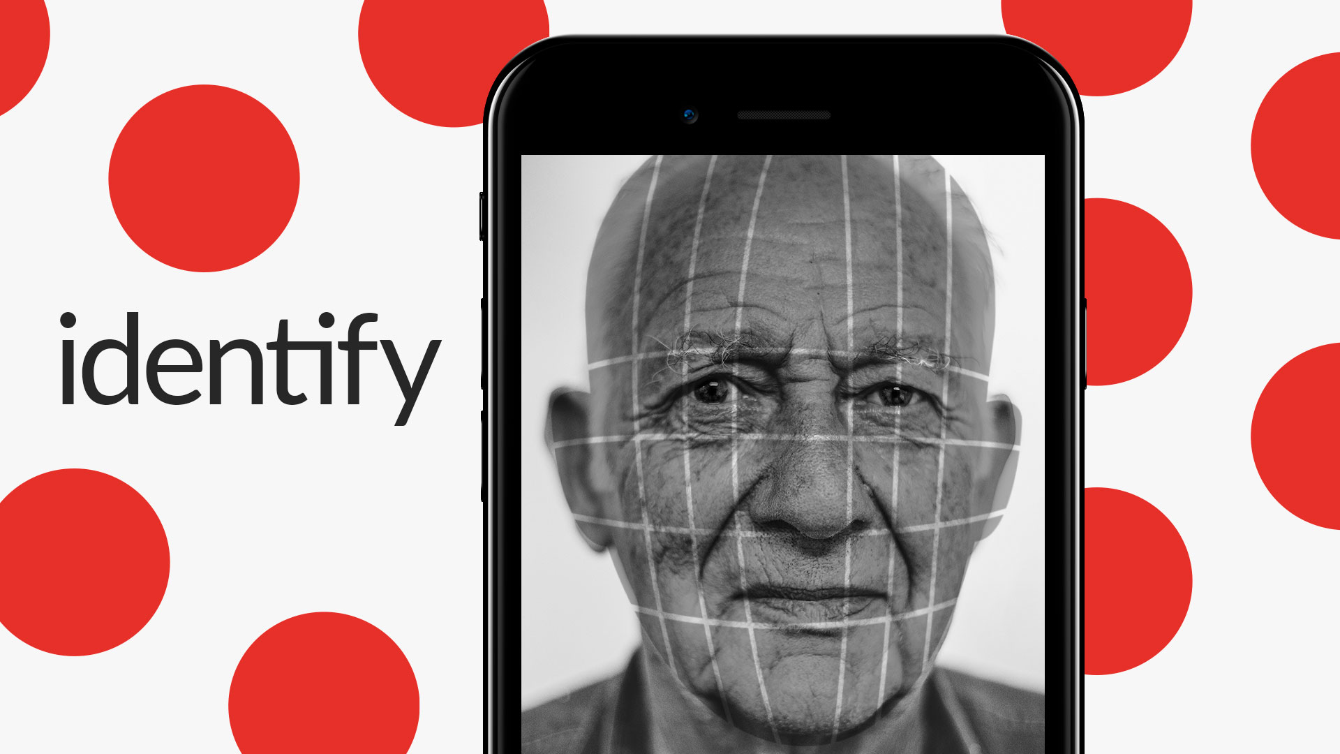 ID Mobile face scanner