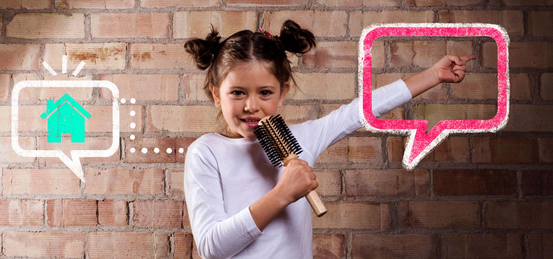Game - App for Kids&Us