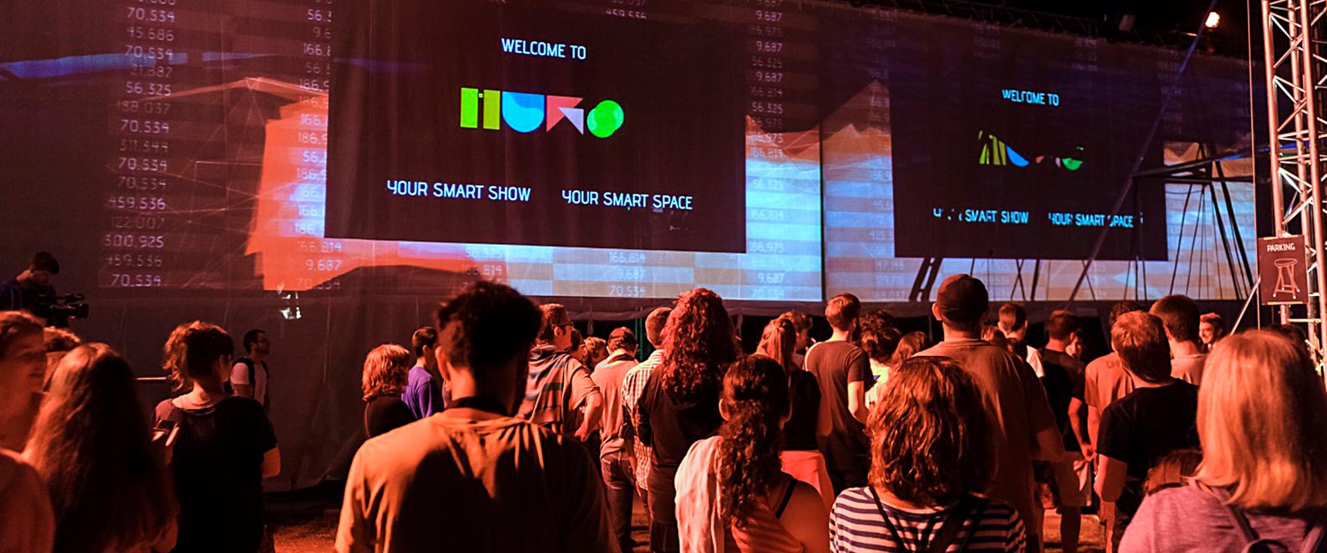 MURS smart show