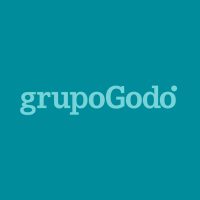 Green logo of Grupo Godo
