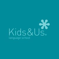 Green logo Kids&Us