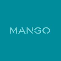 Green logo Mango app
