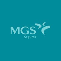 Green logo MGS Seguros