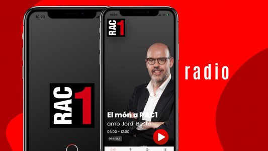 RAC1 – Radio