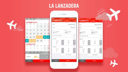 La Lanzadera by Atrápalo