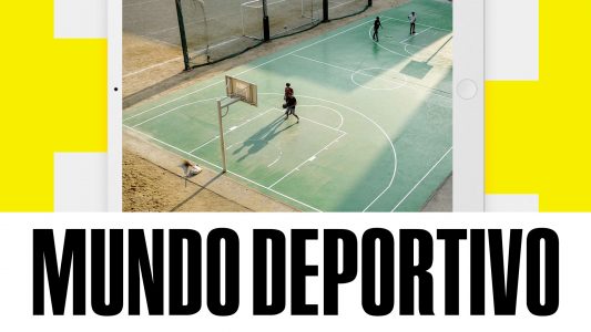 Mundo Deportivo