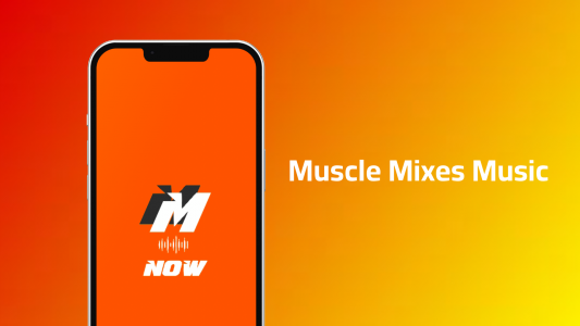 Muscle Mixes Music