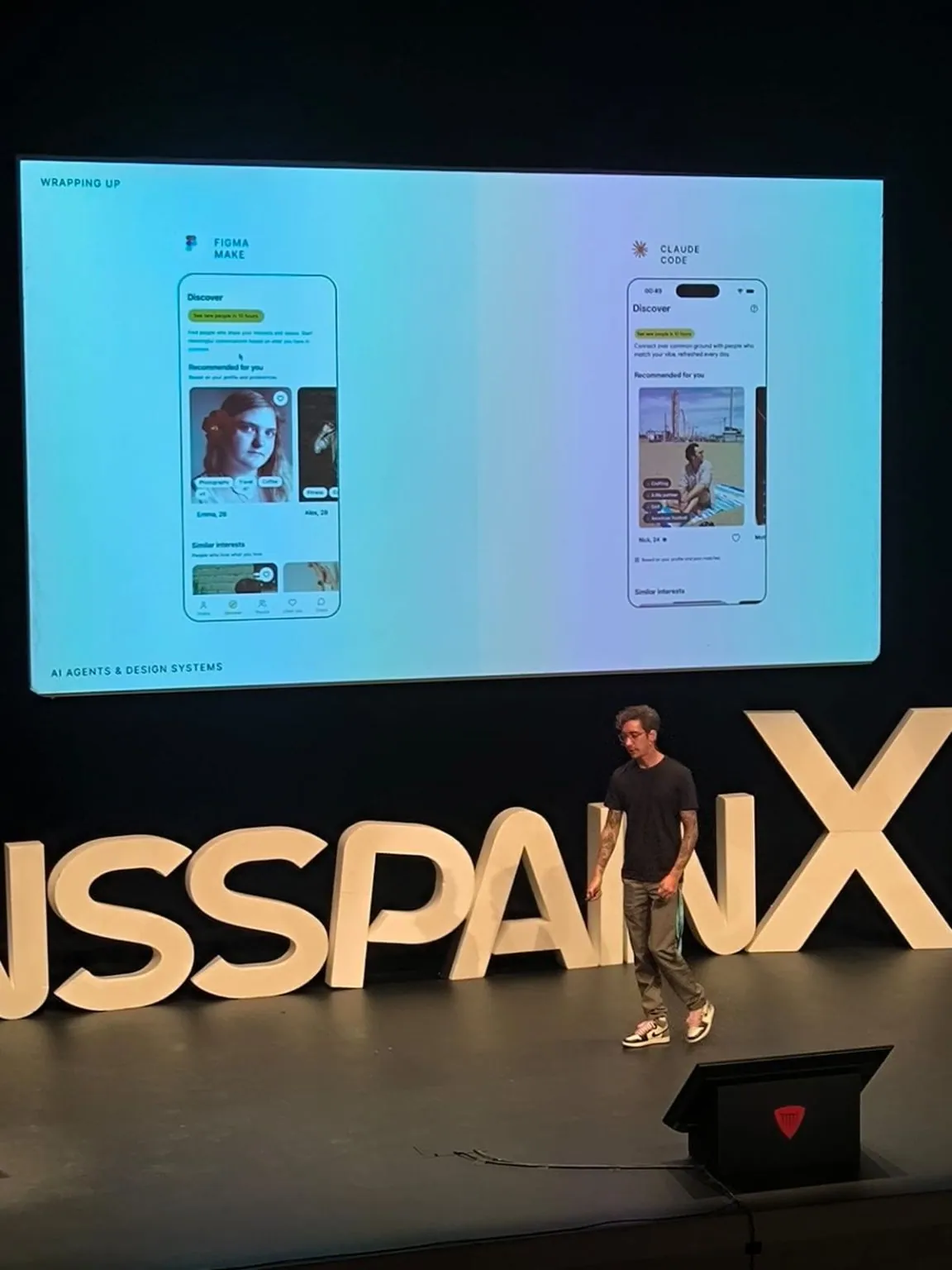 NSSPain 2025 iOS Conference
