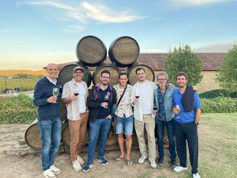 NSSpain 2026 - Wines, Prompts, and the New Reality of iOS Development