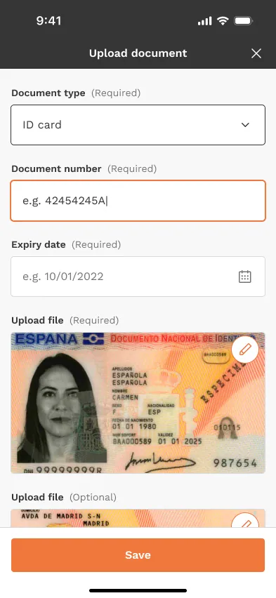 Diseño y desarrollo de la plataforma iSocial 3