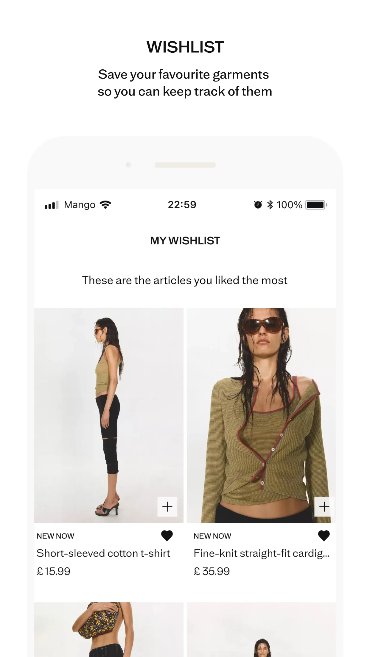 Native mobile development for Mango 4
